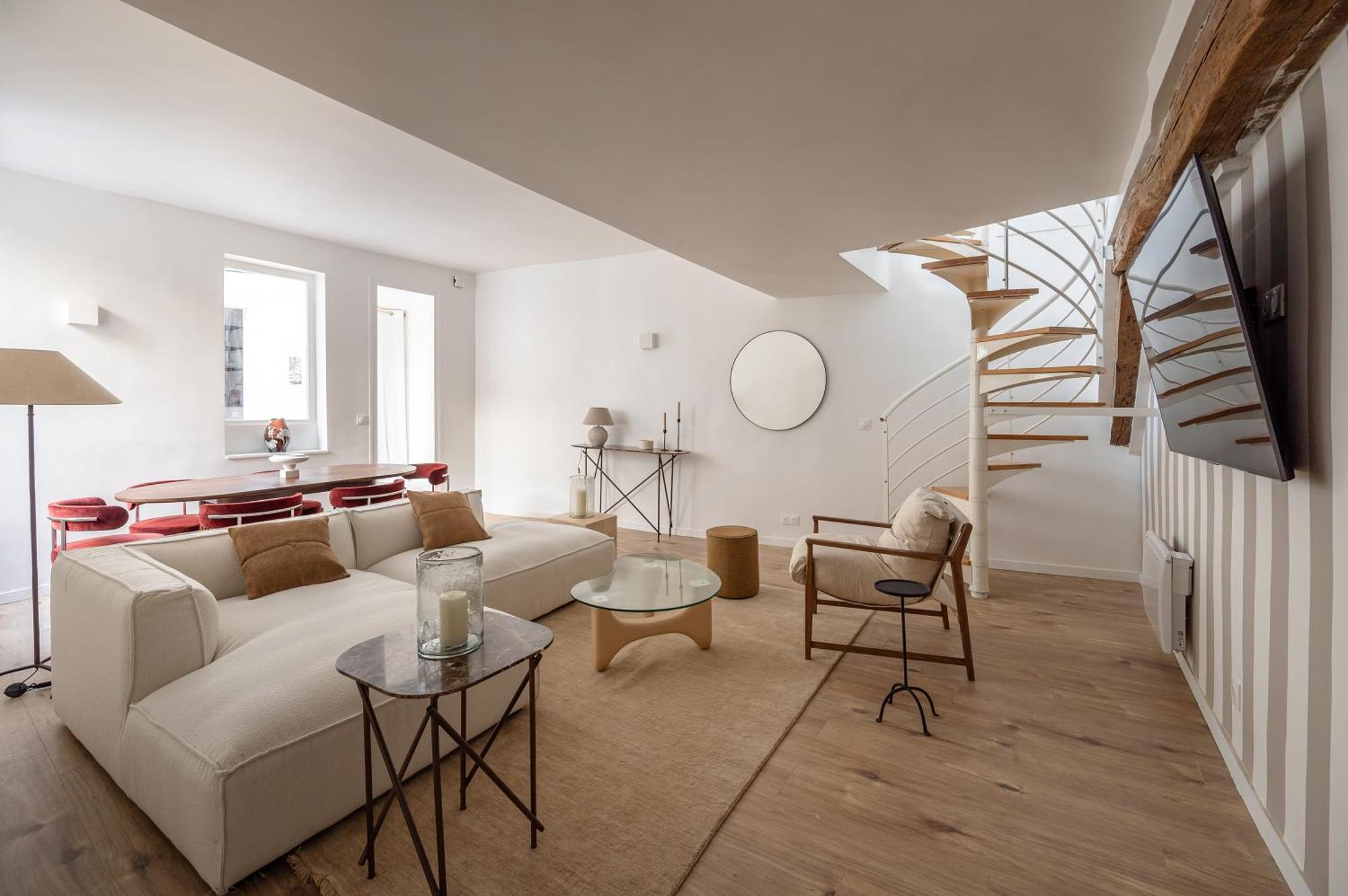 Appartement Luxueux Au Coeur De Saint Germain Des Pres Paris Exterior foto