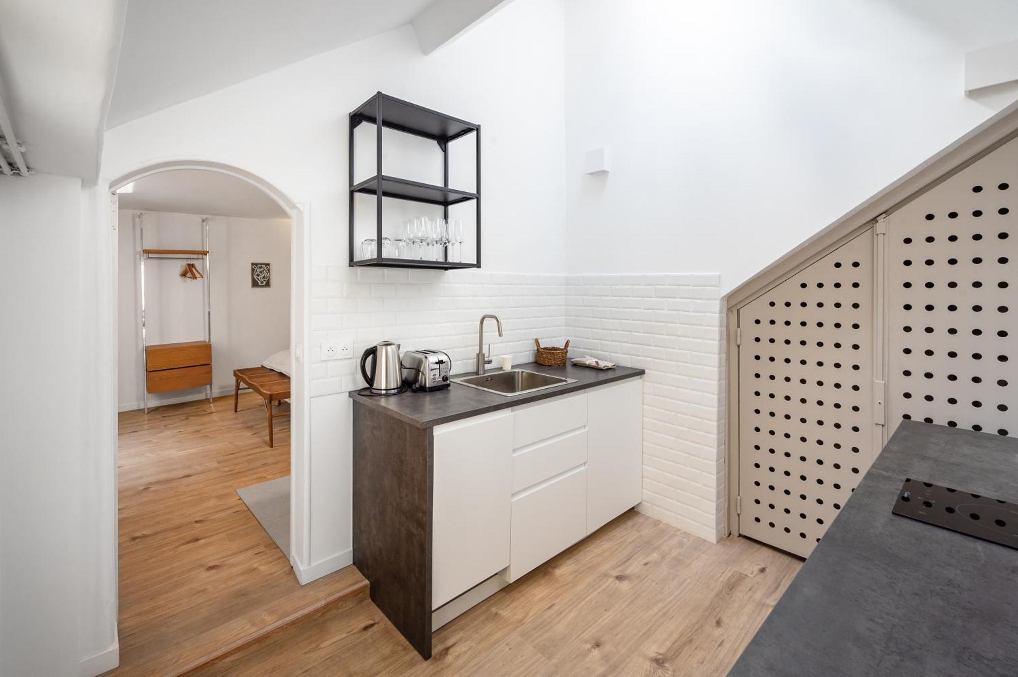 Appartement Luxueux Au Coeur De Saint Germain Des Pres Paris Exterior foto